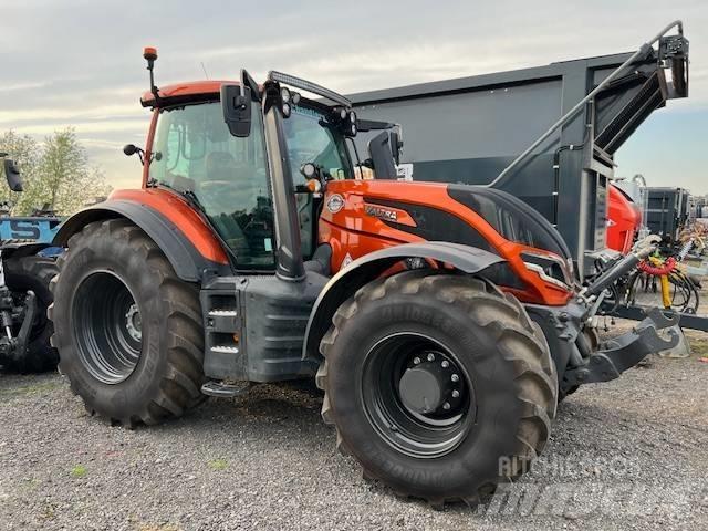 Valtra T 175 V Traktori