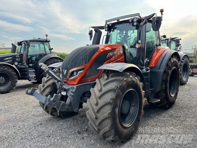 Valtra T 175 V Traktori