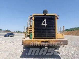 CAT 988 H Iekrāvēji uz riteņiem
