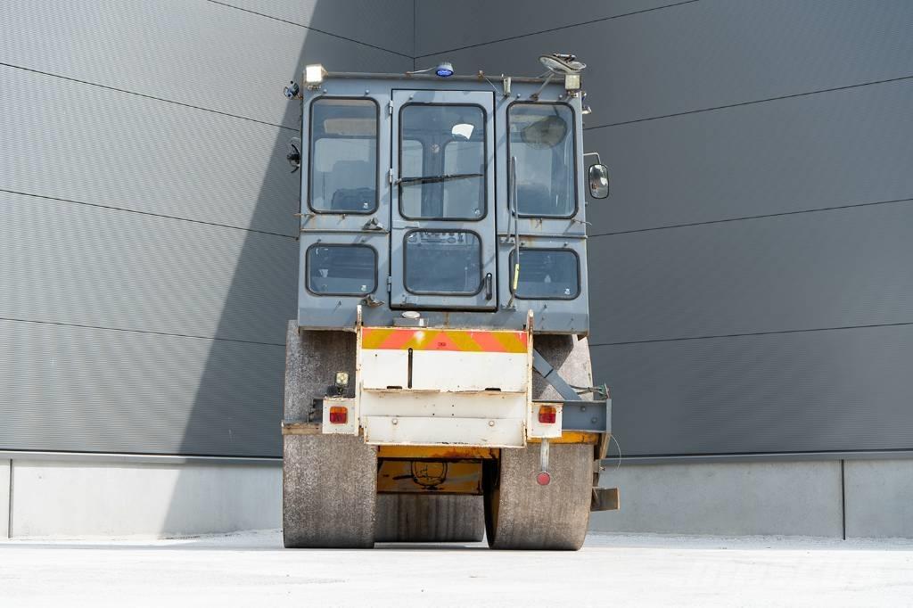 Hamm HW 90 Citi veltņi