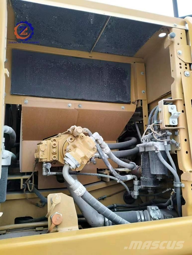 CAT 336 GC Kāpurķēžu ekskavatori