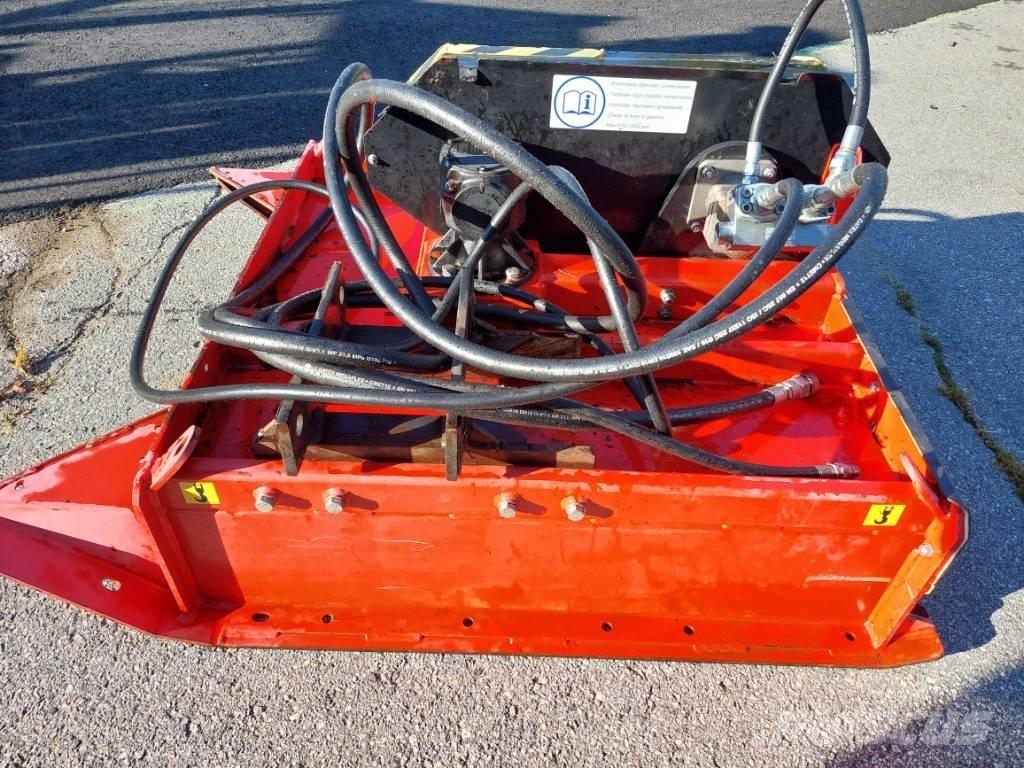 Ilsbo H 1000 S Pļaujmašīnas/pašgājēji