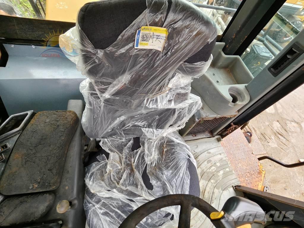 CAT 980 G Iekrāvēji uz riteņiem