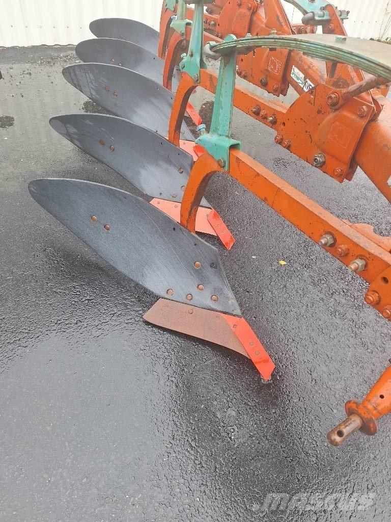 Kverneland W2 Parastie arkli