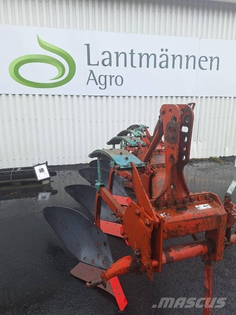 Kverneland W2 Parastie arkli