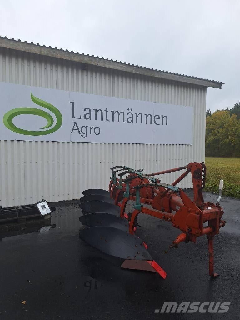 Kverneland W2 Parastie arkli