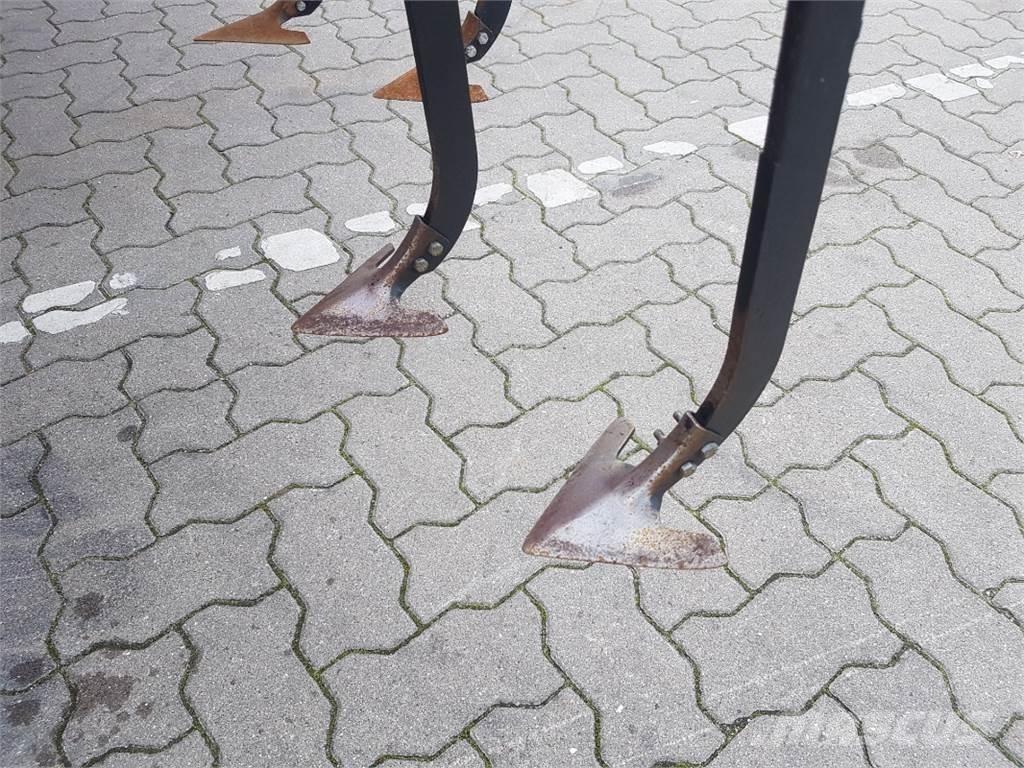 Einböck Chopstar Lauksaimniecība- Citi