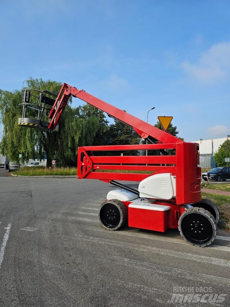 Niftylift HR17NE Strēles pacēlāji