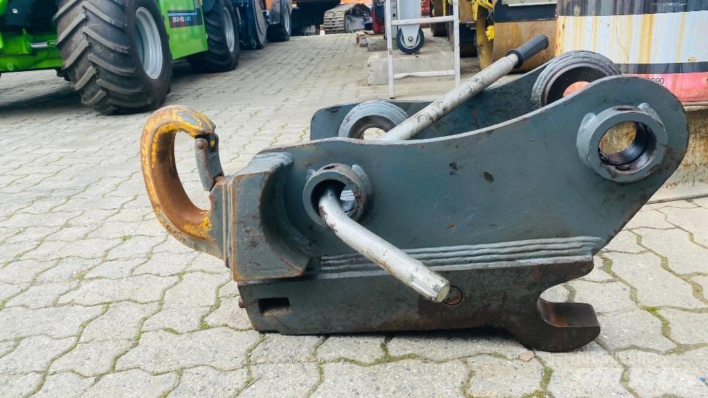 Lehnhoff SW 10 Ātrie savienotāji