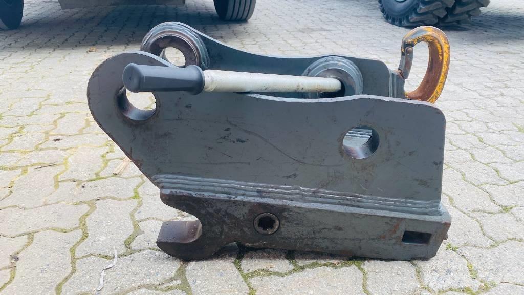 Lehnhoff SW 10 Ātrie savienotāji
