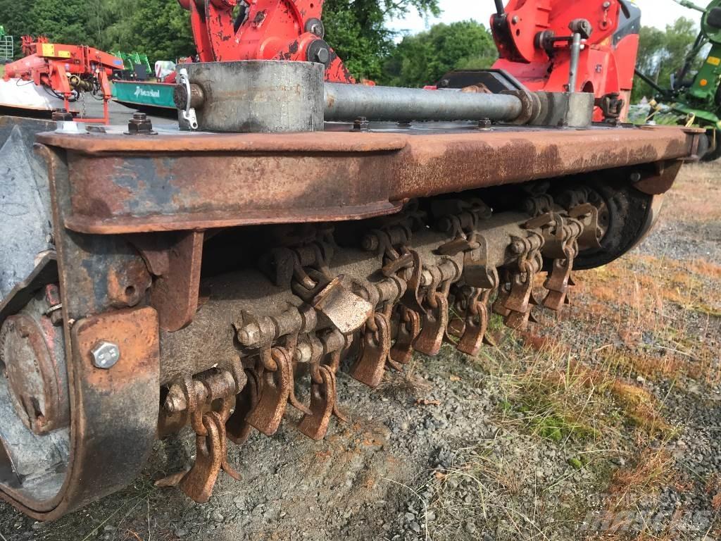 Kuhn EP 5050 SP Piekabināmās pļaujmašīnas