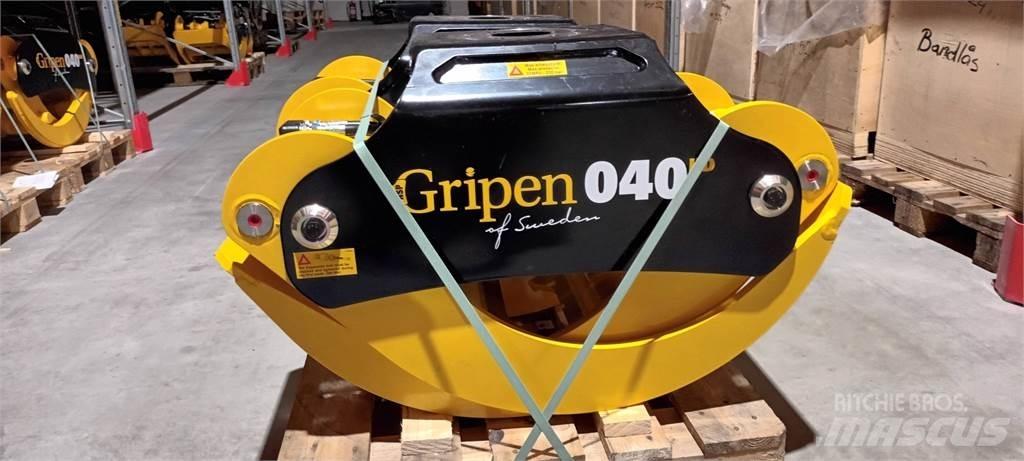 HSP Gripen 040HD Satvērējs