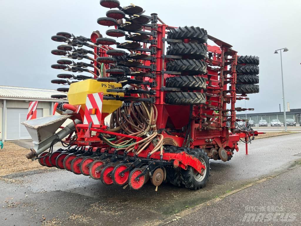 Horsch Pronto 6 DC Sējmašīnas