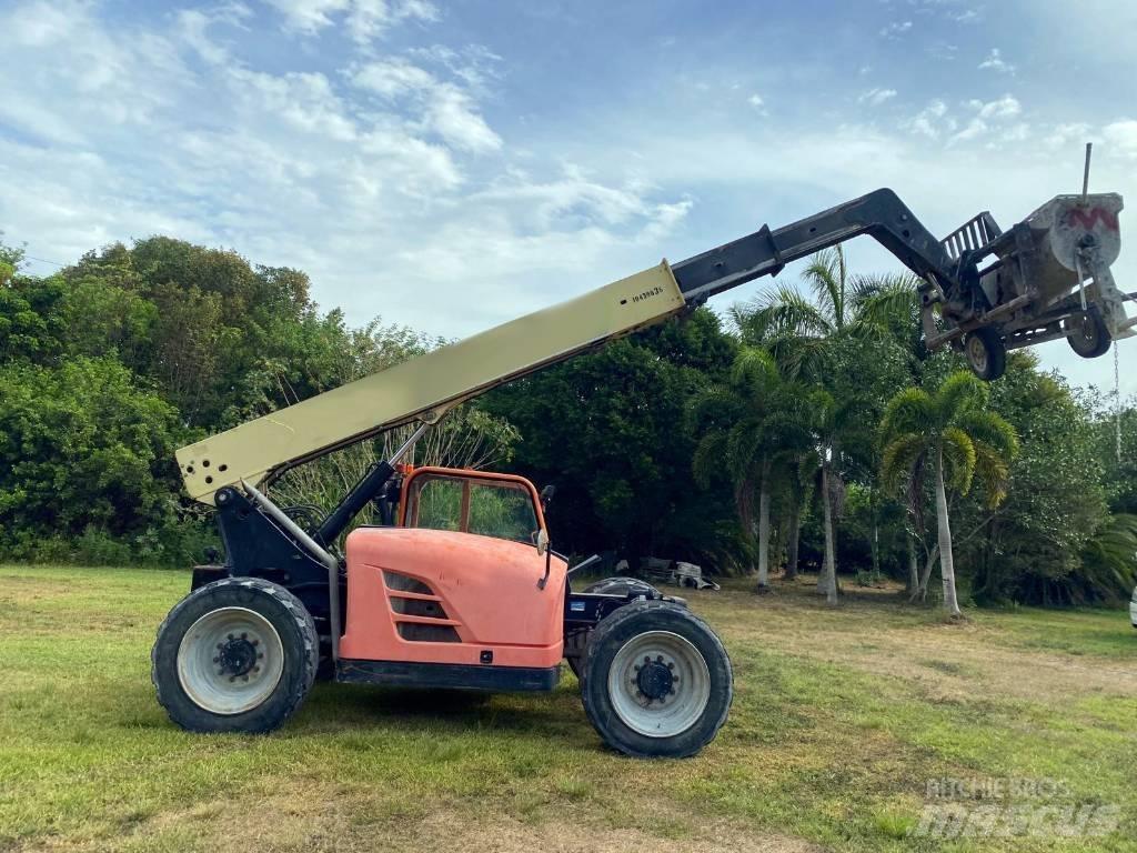 JLG G 6-42 A Teleskopiskie manipulatori
