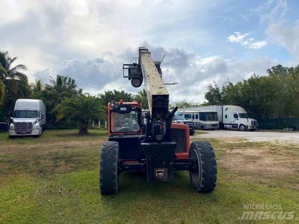 JLG G 6-42 A Teleskopiskie manipulatori