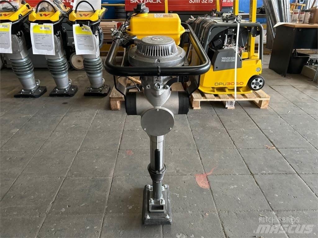Wacker Neuson BS30 Blietes
