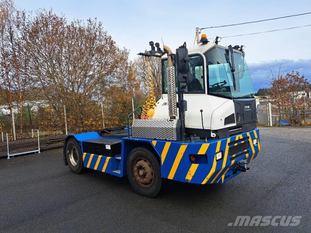 Kalmar TT618I Terminālie traktori