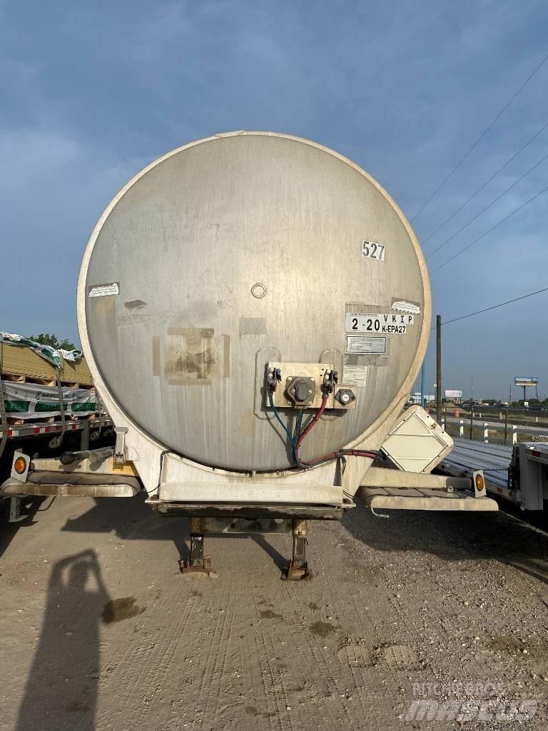 ACRO TANKER Autocisternas