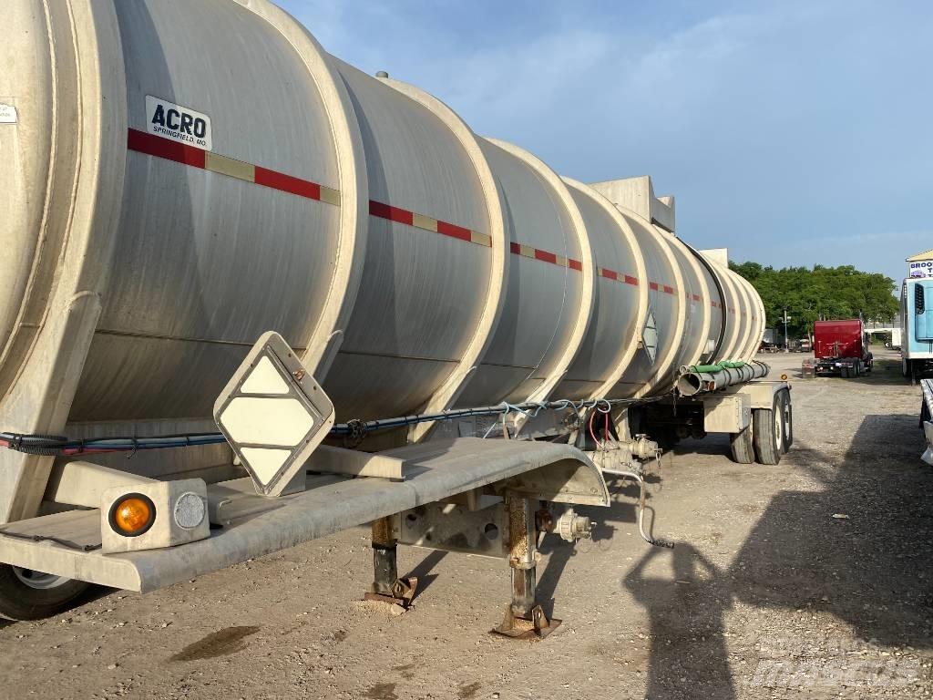 ACRO TANKER Autocisternas