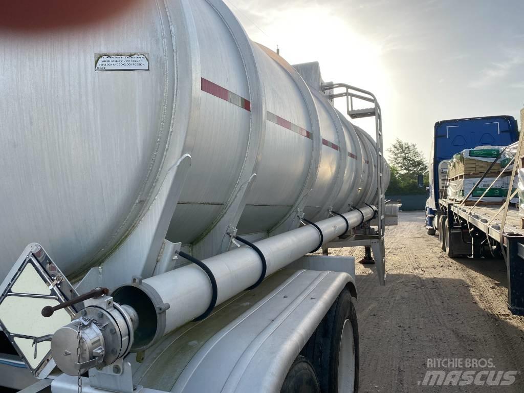 ACRO TANKER Autocisternas