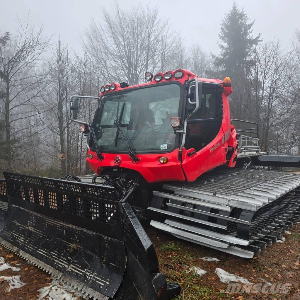 Kässbohrer PB 400 Sniega traktori