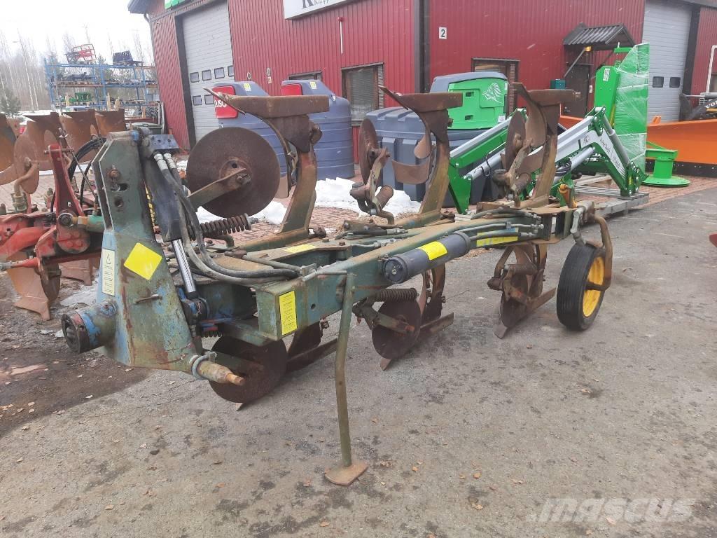 Överum CV 398H Maiņvērsējarkli
