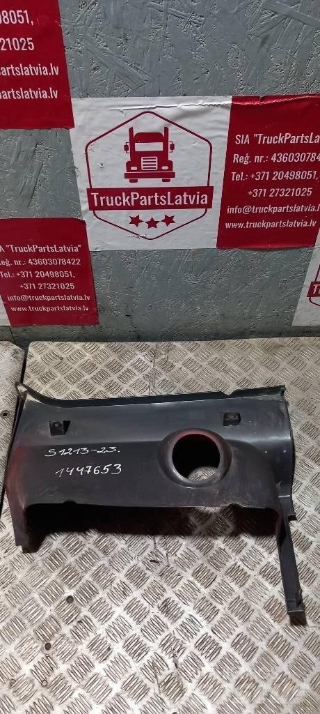 Scania R440  1447653 Kabīnes un interjers