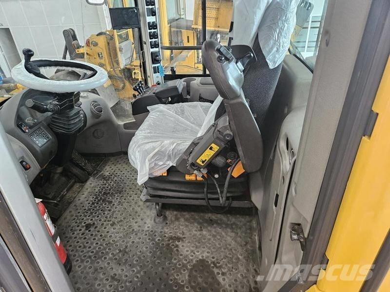 Volvo L 150 F Iekrāvēji uz riteņiem