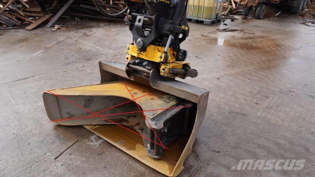 Doosan DX 85 R-3 Vidēja lieluma ekskavatori 7 t - 12 t