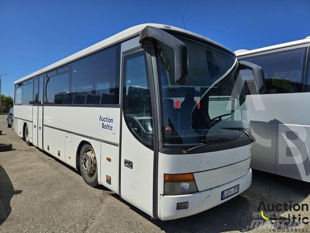 Setra S 315 UL Citi