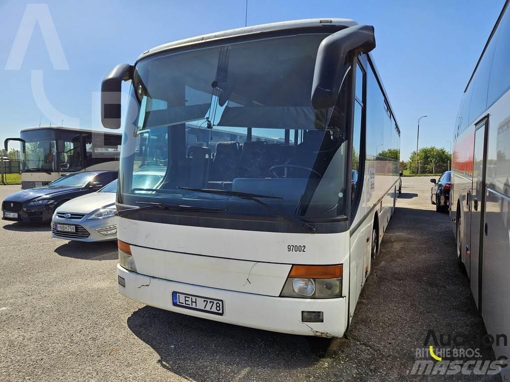 Setra S 315 UL Citi