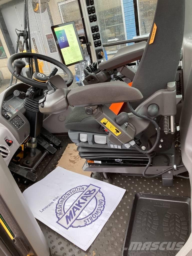 Volvo L 90 H Iekrāvēji uz riteņiem