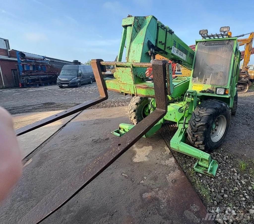 Merlo P30.13 Lauksaimniecības pacēlāji