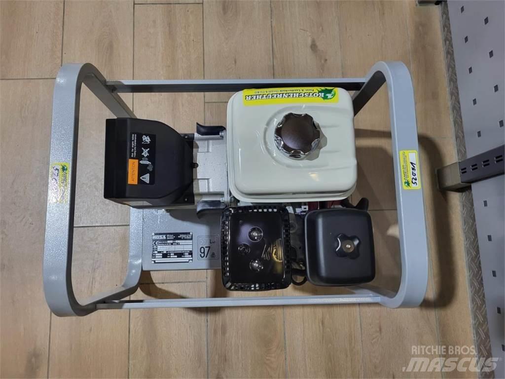Mosa GE 5000 HBM Citi ģeneratori