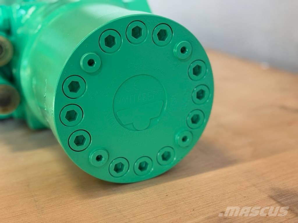 Montabert HC 95LQ Urbji