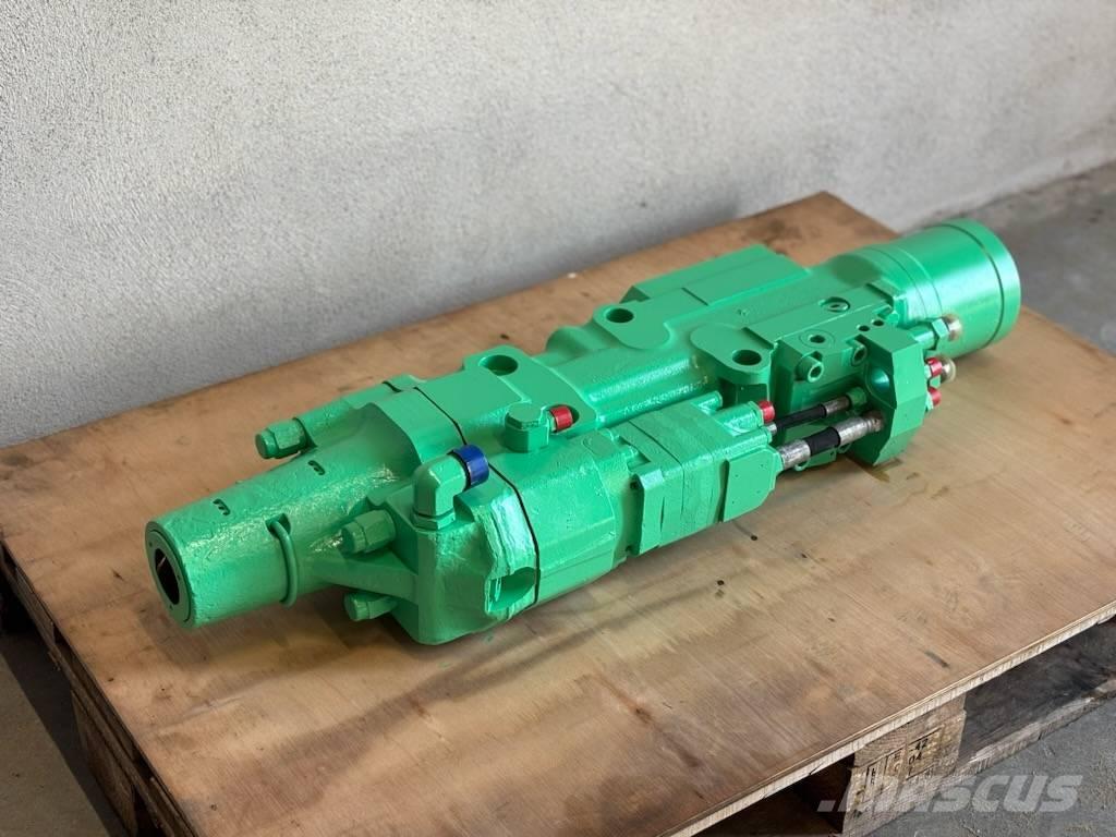 Montabert HC 95LQ Urbji