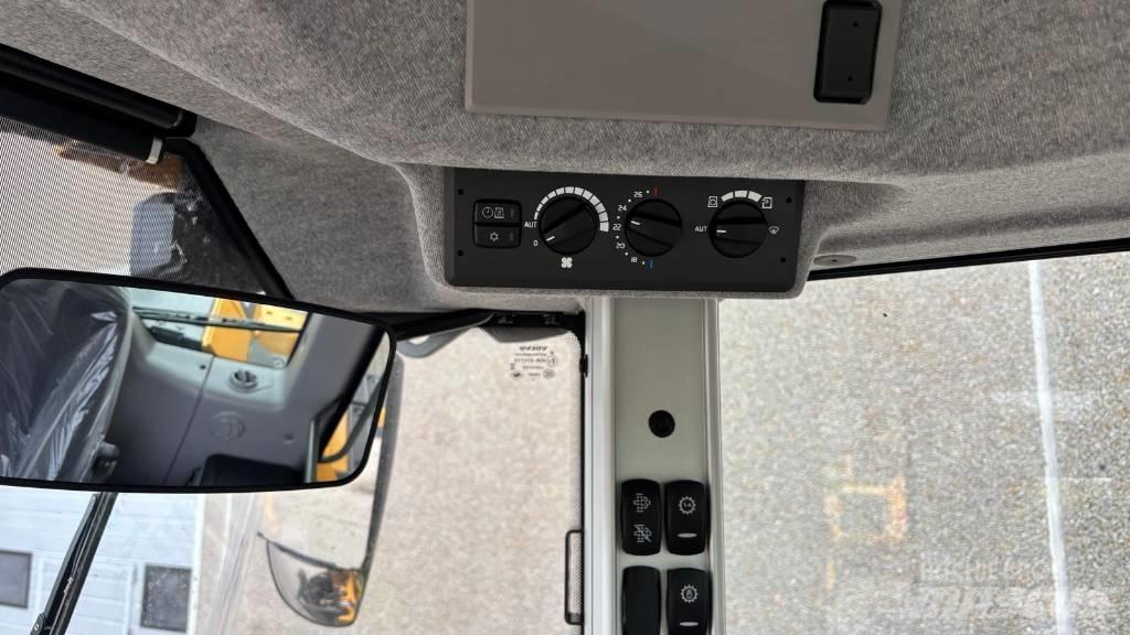 Volvo L 70 H Iekrāvēji uz riteņiem