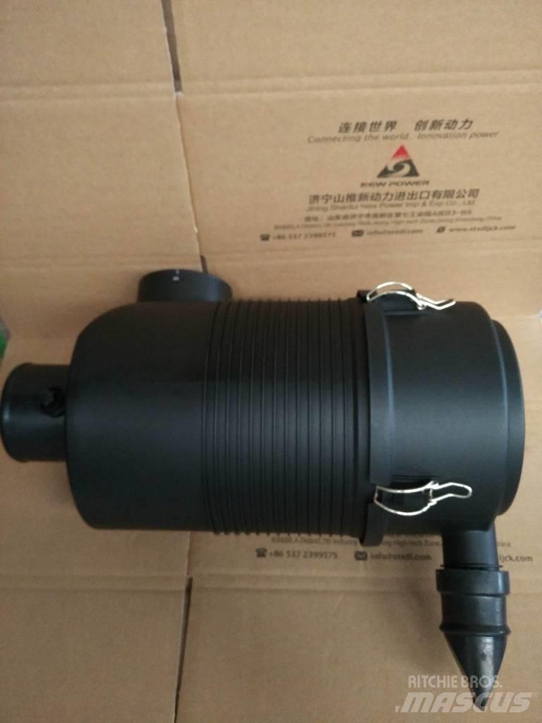 Donaldson G098294 Citas sastāvdaļas