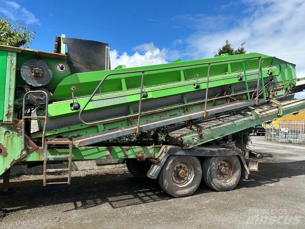 Neuenhauser SD170 Sieti
