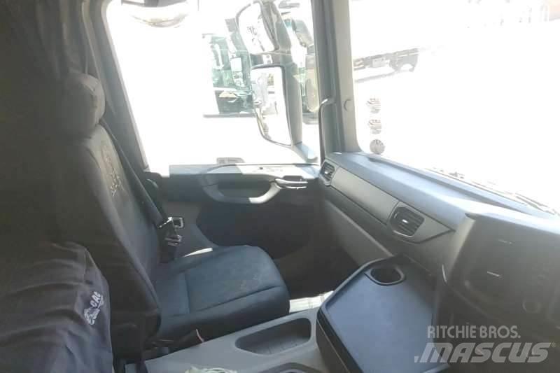 Scania G460 Citi