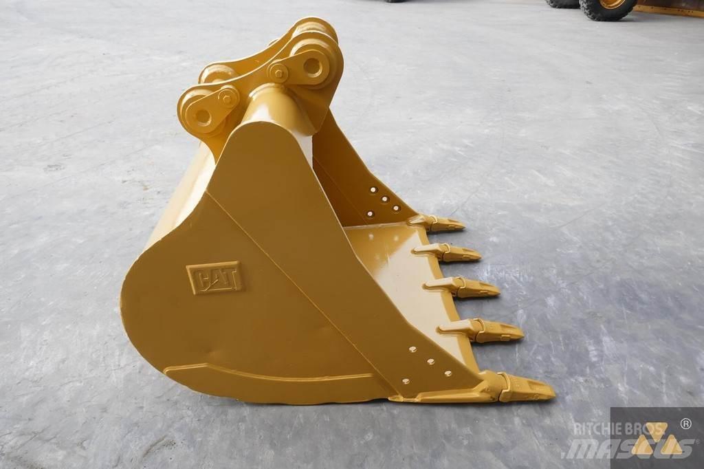CAT 320 Bucket Kausi