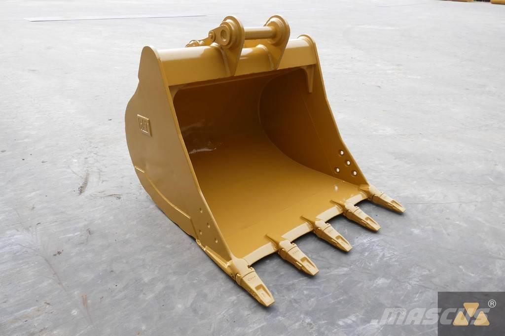 CAT 320 Bucket Kausi