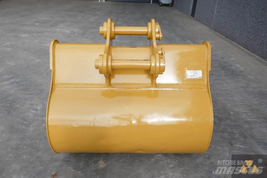 CAT 320 Bucket Kausi
