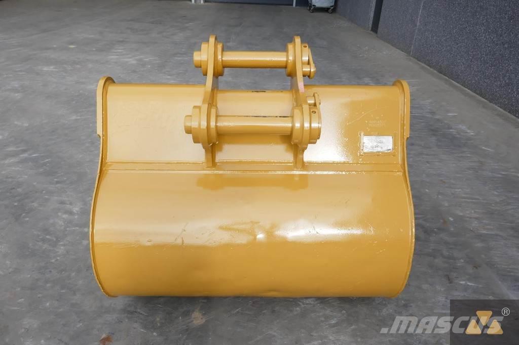 CAT 320 Bucket Kausi