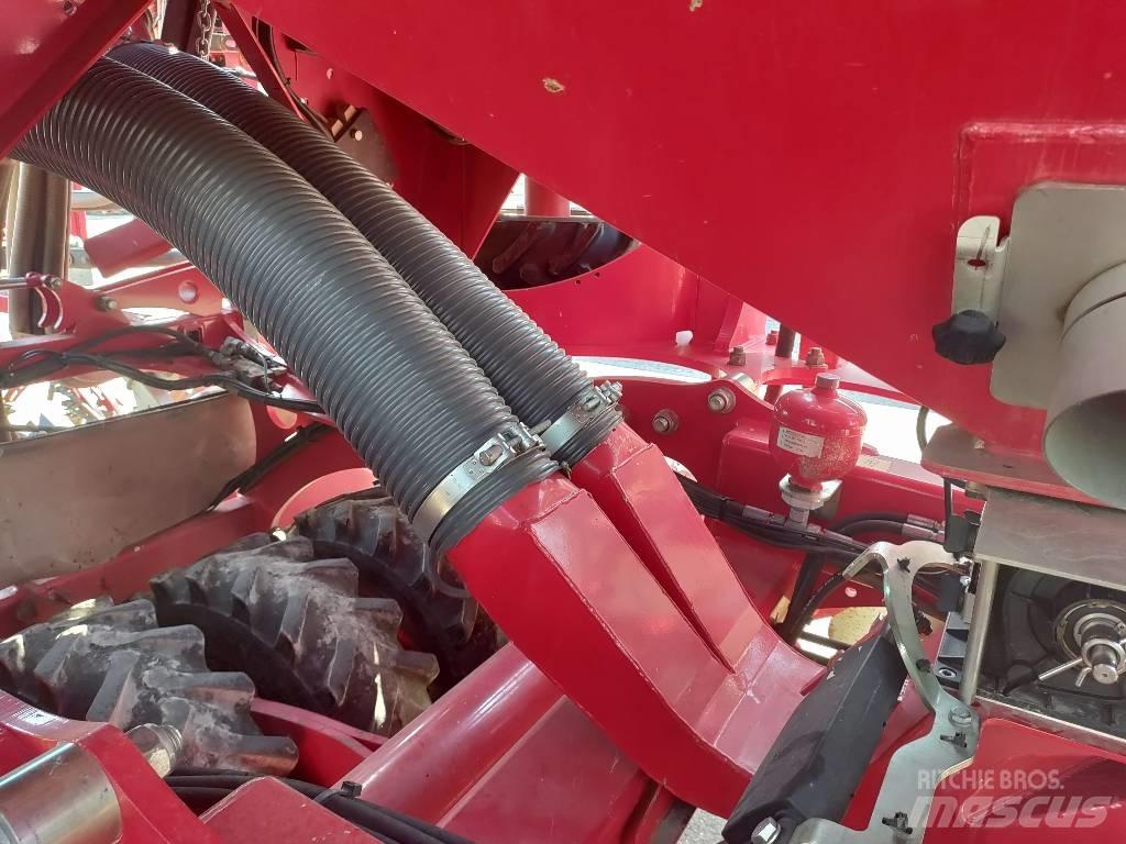 Horsch Pronto 8 DC Sējmašīnas