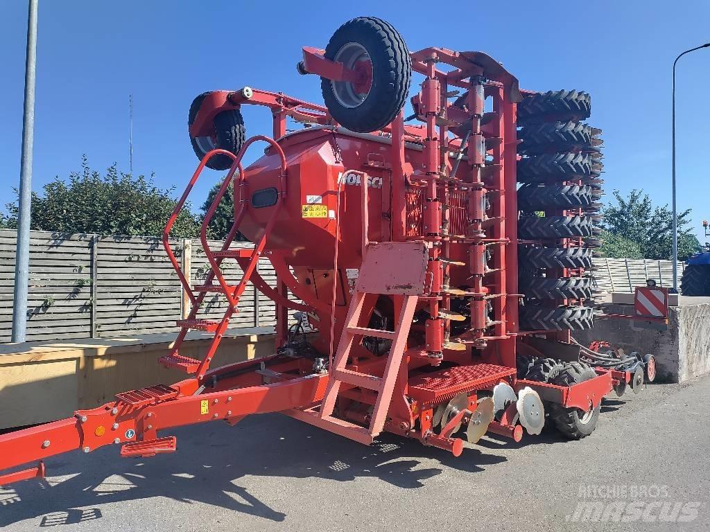 Horsch Pronto 8 DC Sējmašīnas