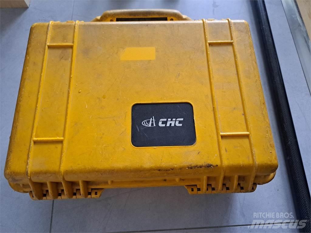  CHC i80 GNSS Instrumenti, mērīšanas un automatizācijas iekārtas