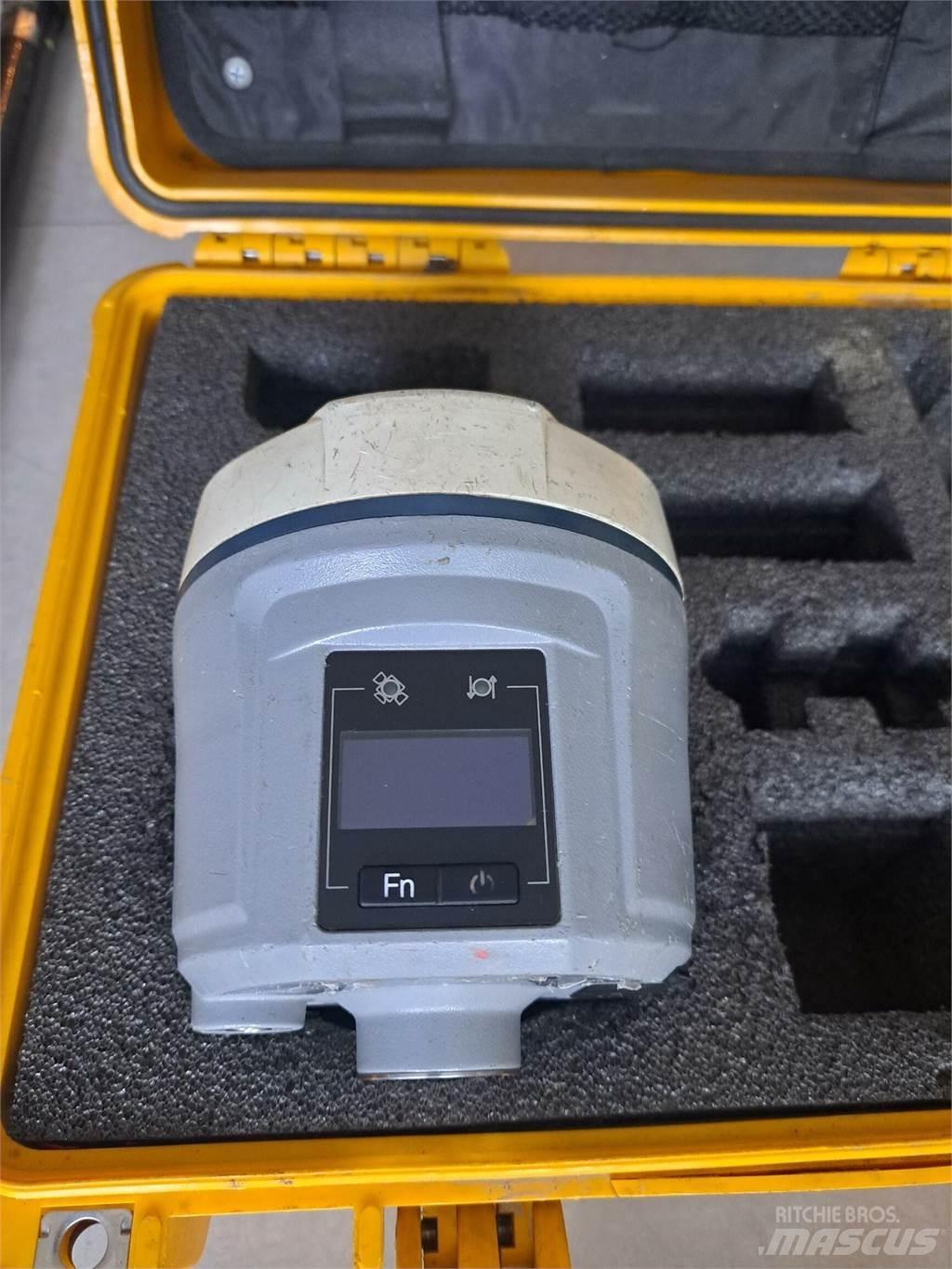  CHC i80 GNSS Instrumenti, mērīšanas un automatizācijas iekārtas