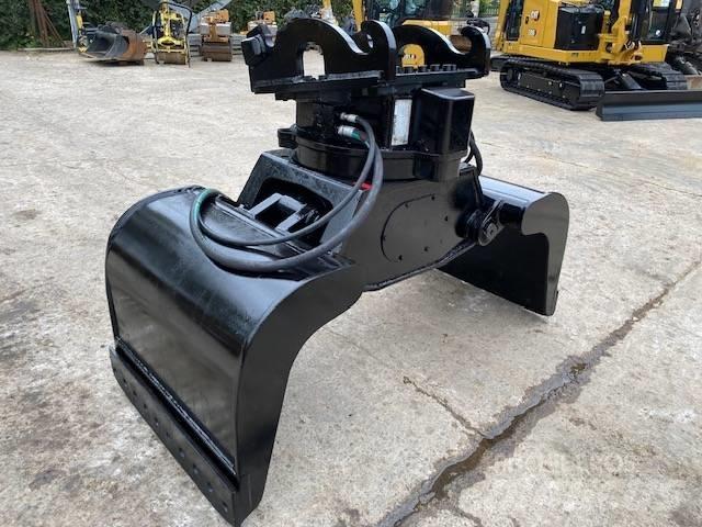 CAT G 315 B-R Pašgrābji