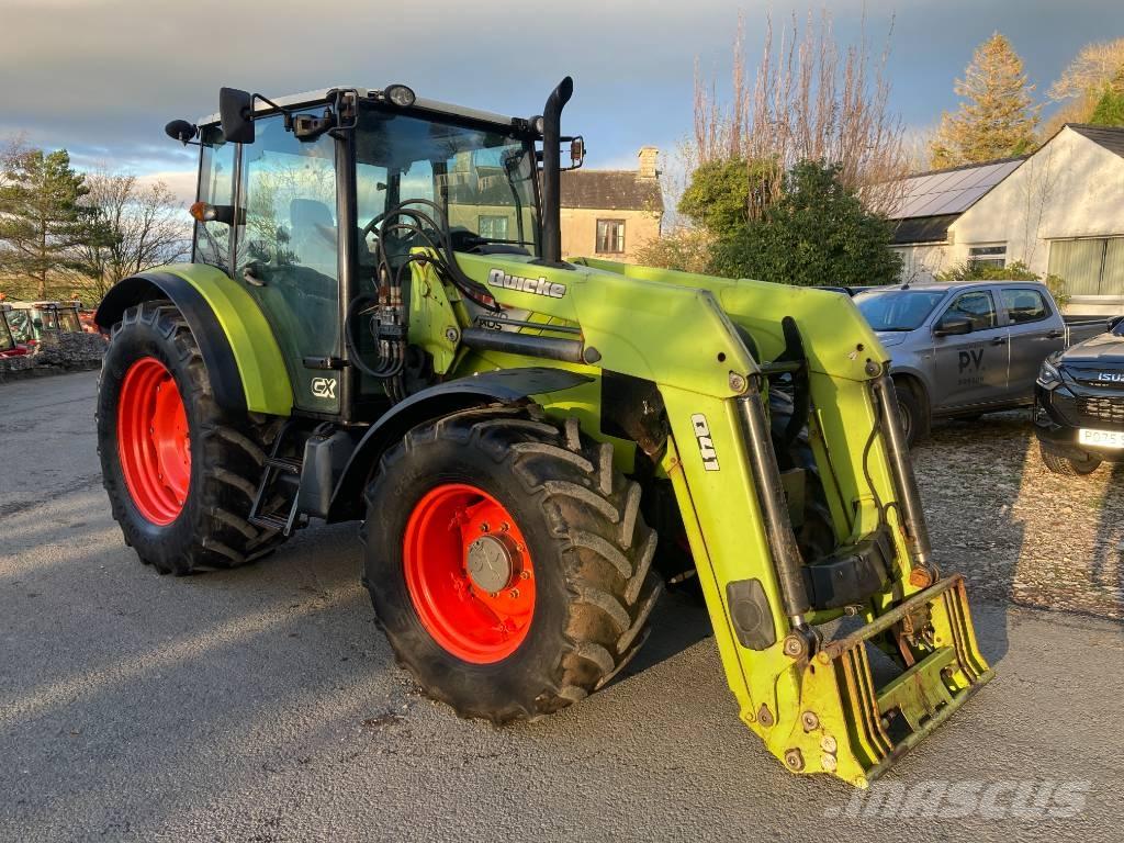 CLAAS 340 Axos Traktori